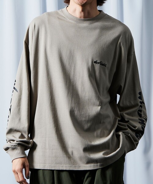 FREAK'S STORE（フリークスストア）の「限定展開 WILD THINGS