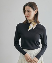 ROPE' | クルーネックニットソー(ニット/セーター)