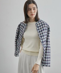 ROPE' | クルーネックニットソー(ニット/セーター)