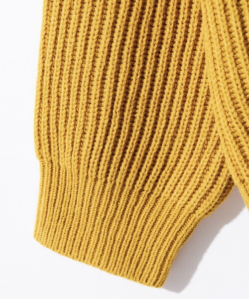 FREAK'S STORE（フリークスストア）の「限定展開 ビッグシルエット 畦