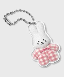 EARPEARP（アプアプ）の「earpearp／POPOキーリング（キーホルダー）」