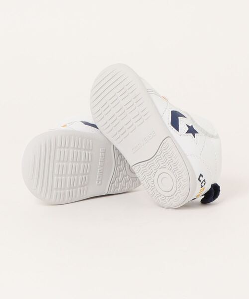 【セール】《CONVERSE》MINI INCHSTAR(スニーカー)|CONVERSE(コンバース) 【セール】《CONVERSE》MINI INCHSTAR(スニーカー)|CONVERSE(コンバース)