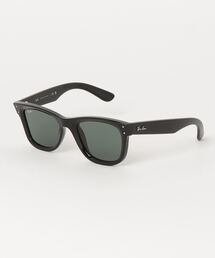 Ray-Ban | Ray-Ban/レイバン サングラス WAYFARER REVERSE 紫外線対策 UV対策 ユニバーサルフィット 0RBR0502S(サングラス)