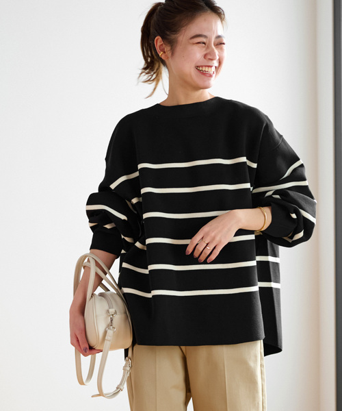 JOURNAL STANDARD relumeセットアップ　ブラック JOURNAL STANDARD relume × DAIWA 別注 ダイワセットアップが