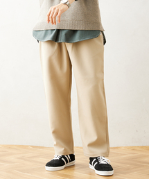 JOURNAL STANDARD relume | CALIFORNIA D.C ツータック シェフパンツ(スラックス)