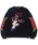 XLARGEiGNXg[Wj́uBURNING MONSTER CREWNECK KNITijbg/Z[^[jvbubN