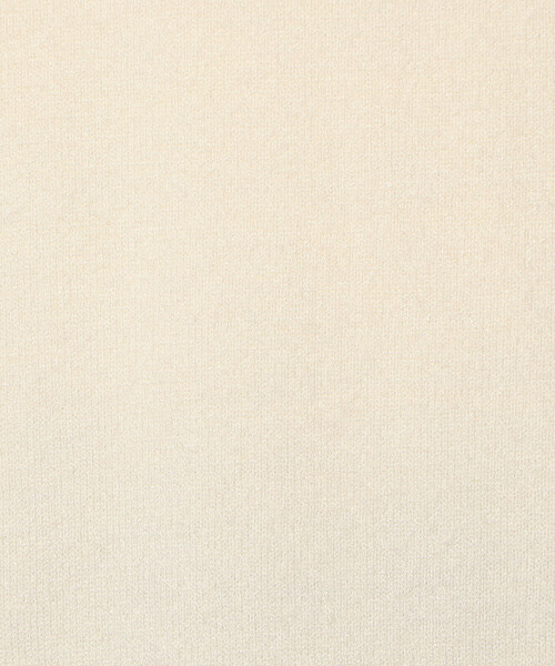 COMME CA ISM(コムサイズム)の「ベーシック クルーネックニット(ニット/セーター・レディース・ホワイト/ライトグレー/ブラック/ブルー・MEDIUM/LARGE)」の22枚目の写真