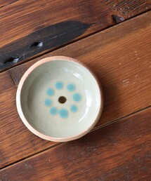 fennica（フェニカ）の「濱田窯 / 益子焼 型皿 小（食器）」