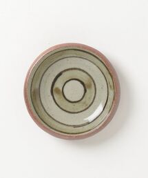 fennica（フェニカ）の「濱田窯 / 益子焼 型皿 小（食器）」