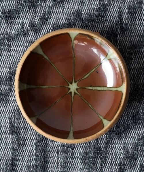 濱田窯 / 益子焼 型皿 小（食器）｜fennica（フェニカ）のファッション