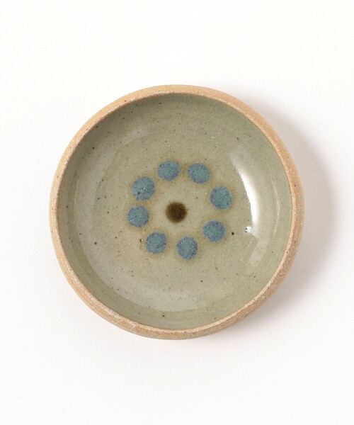 濱田窯 / 益子焼 型皿 小（食器）｜fennica（フェニカ）のファッション