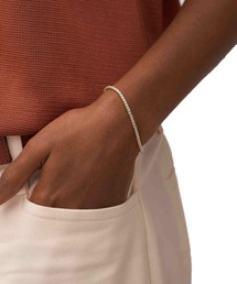 FOSSIL | フォッシル アクセサリー レディース ブレスレット ゴールド JA7214710(ブレスレット)