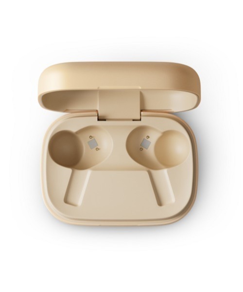 Beoplay EX Gold Tone（ヘッドフォン/イヤホン）｜Bang & Olufsen 