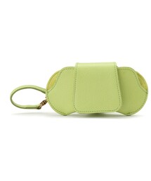 Eyewear case with strap（アイウェアケース with ストラップ）