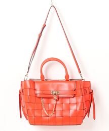 MICHAEL KORS（マイケルコース）の「HAMILTON LEGACY ベルテッド