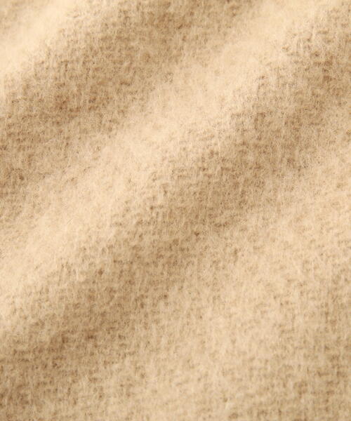 EDIT COLOGNE（エディットコロン）の「ブークレストール（ストール/ショール・レディース・ブラウン/ホワイト系その他・ﾌﾘ-）」の7枚目の写真