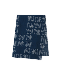 M TO R(EgA[)́yKYOYA SOMEMONOTENzM LOGO TENUGUI(nJ`/nh^I)
