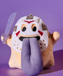 GRAF&WU（グラフアンドユー）の「『GRAF&WU/グラフアンドウー』デザインマスコットビッグキーホルダー【Y】【CN】（その他雑貨）」