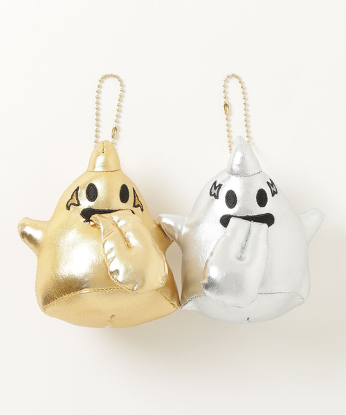 COMMEdesGARCONS ブラックモンスターキーホルダー　06年限定商品 COMME des GARCONS ブラックモンスター キーホルダー - メルカリ