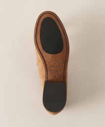 23AW 新品　プラージュ　コルソローマ　SUEDE ローファー 38 plage（プラージュ）の「【CORSO ROMA 9/コルソローマ】 SUEDE