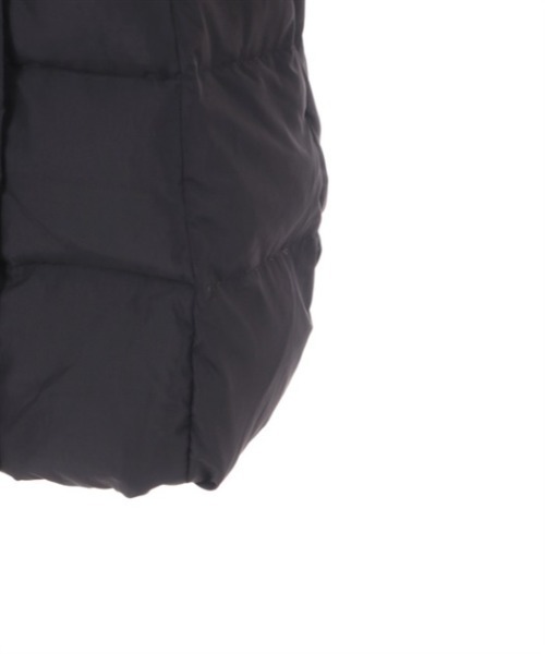 axes femme（アクシーズファム）の「リボンポケットダウンコート