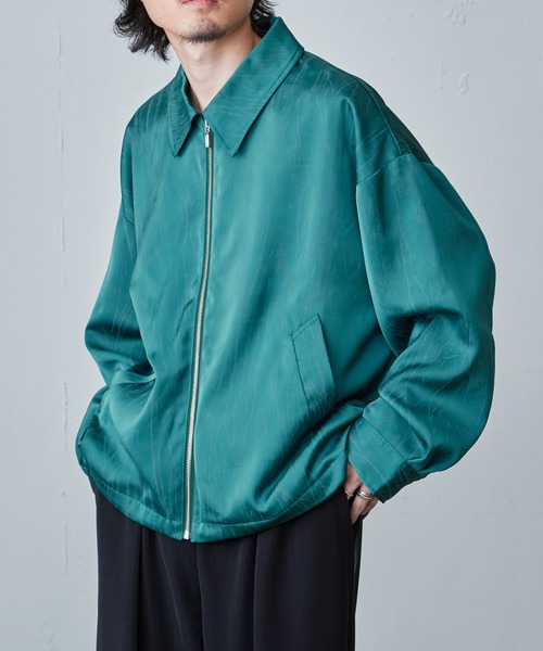 Lui's（ルイス）の「【Neucon / ニューコン】24SS ケミカル