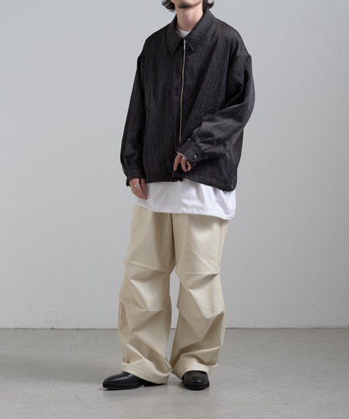 3.1 Phillip Lim リバーシブルブルゾン ジャスティン・ビーバー着用 3.1 Phillip Lim リバーシブルブルゾン ジャスティン・ビーバー着用