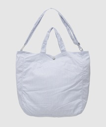 COMME des GARCONS ネイビー ショルダーバッグ ネイビー（紺）系 COMME des GARCONS(コムデギャルソン
