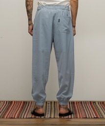 schott（ショット）の「Schott/ショット/SLUB CHIFFON PANTS