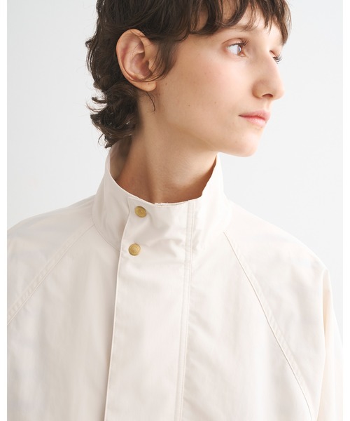 Traditional Weatherwear（トラディショナルウェザーウェア）の「ELGIN