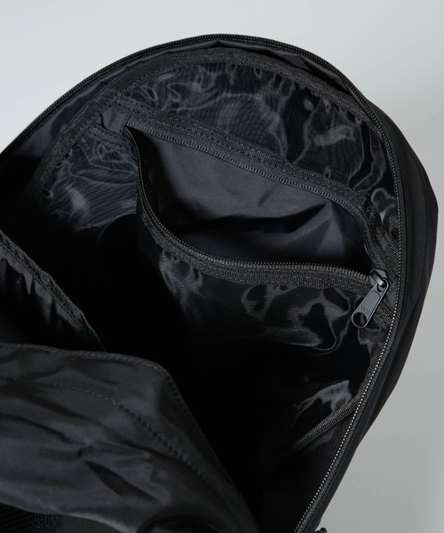 BAICYCLON by Bagjack（バイシクロン バイ バグジャック）の「BAICYCLON by bagjack/別注 BACKPACK（バックパック/リュック・メンズ・ブラック・FREE）」の15枚目の写真