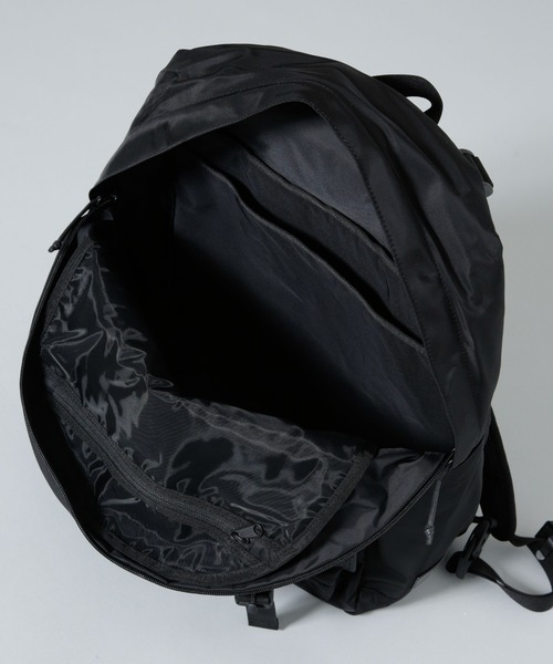 BAICYCLON by Bagjack（バイシクロン バイ バグジャック）の「BAICYCLON by bagjack/別注 BACKPACK（バックパック/リュック・メンズ・ブラック・FREE）」の13枚目の写真