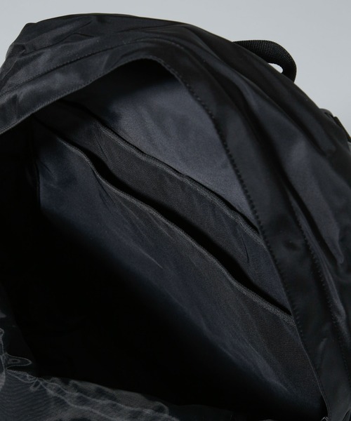 BAICYCLON by Bagjack（バイシクロン バイ バグジャック）の「BAICYCLON by bagjack/別注 BACKPACK（バックパック/リュック・メンズ・ブラック・FREE）」の14枚目の写真