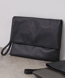 THE SHOP TK （ザ ショップ ティーケー ）の「2WAYクラッチバッグ【冠婚葬祭/ビジネス/セレモニー/パーティー】（ショルダーバッグ）」