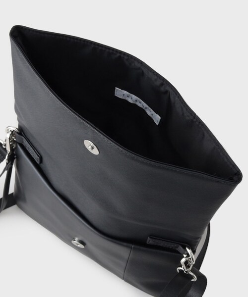 THE SHOP TK （ザ ショップ ティーケー ）の「2WAYクラッチバッグ【冠婚葬祭/ビジネス/セレモニー/パーティー】（ショルダーバッグ・メンズ・ブラック系4/ブラック/グレー系その他5/ネイビー系4/グレー系4/ブラック系8/ブラック系5・00）」の19枚目の写真