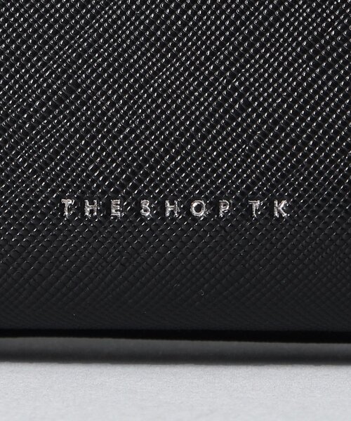 THE SHOP TK （ザ ショップ ティーケー ）の「2WAYクラッチバッグ【冠婚葬祭/ビジネス/セレモニー/パーティー】（ショルダーバッグ・メンズ・ブラック系4/ブラック/グレー系その他5/ネイビー系4/グレー系4/ブラック系8/ブラック系5・00）」の15枚目の写真