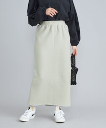 coen（コーエン）の「ツイルナロースカート（スカート）」