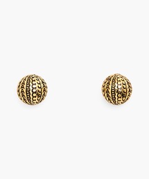 MARC JACOBS（マークジェイコブス）の「THE MONOGRAM BALL CHAIN