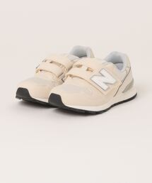 NEW BALANCE | new balance ニューバランス PO313 キッズスニーカー キッズシューズ 子供靴 ワンベルト 712313(スニーカー)