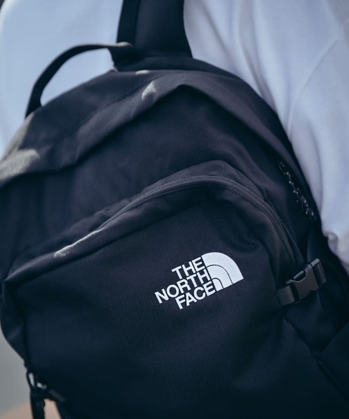 THE NORTH FACE】Boulder Daypack（バックパック/リュック