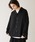 JOURNAL STANDARD�i�W���[�i���X�^���_�[�h�j�́u�yZOZO����zOpen Collar  satin SH / �I�[�v���J���[�@�T�e���V���c�i�V���c/�u���E�X�j�v�b�u���b�N