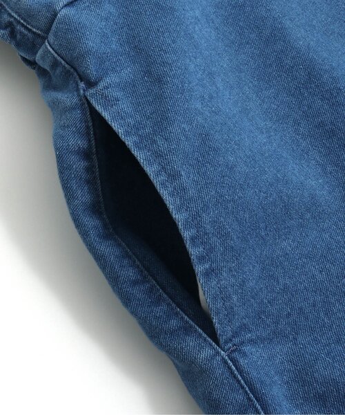 algy（アルジー）の「シャツ&キャミワンピセット（ワンピース・キッズ・ブラック/インディゴブルー/ベージュ・SMALL/MEDIUM/X-SMALL/XX-SMALL）」の19枚目の写真