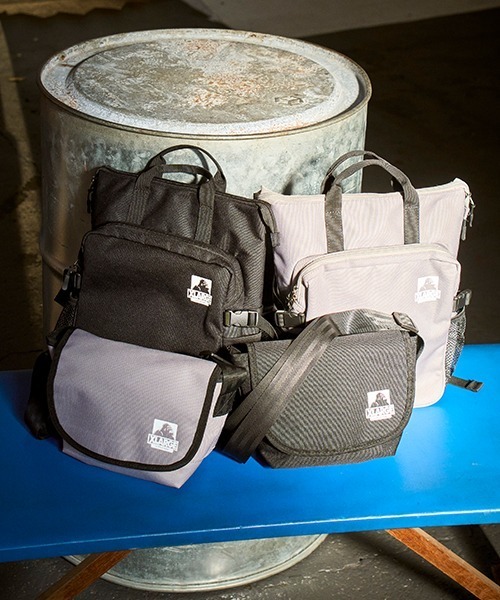 XLARGE KIDS(エクストララージキッズ)の「リュック(バックパック/リュック・キッズ・ブラック/グレー・FREE)」の14枚目の写真