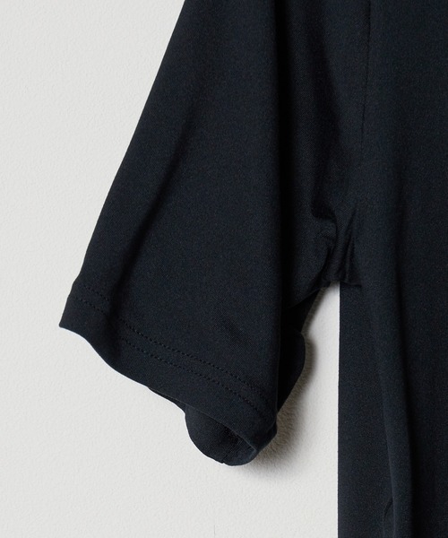 Columbia（コロンビア）の「Columbia/コロンビア Washed Out Utility Shirt Tシャツ（Tシャツ/カットソー・キッズ・ブラック/ピンク/ミント・M/L）」の6枚目の写真