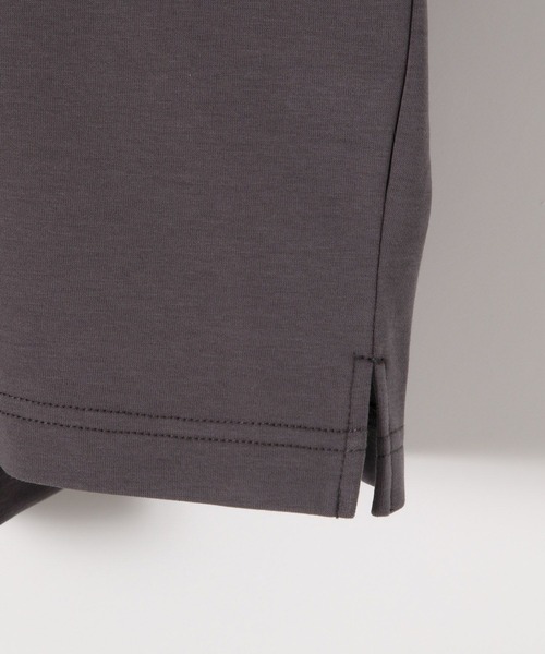 GLOBAL WORK（グローバルワーク）の「ライトクッションCOOL/パーカー半袖/994151（パーカー・キッズ・ライトグレー/チャコール・120cm/130cm/140cm/150cm/160cm/170cm）」の21枚目の写真