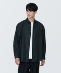 無印良品(ムジルシリョウヒン)の「トップス(シャツ/ブラウス)」