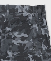 Psycho Bunny（サイコバニー）の「[GOLF]ドットエアー カモバニー 総柄