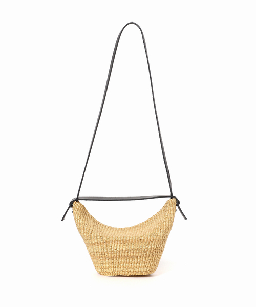 INES BRESSAND イネスブレッサンド　ショルダーバッグ INES BRESSAND/イネス ブレッサンド】FROISSRE SHOPPING BAG