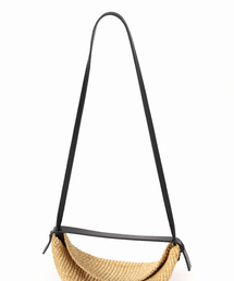 INES BRESSAND/イネス ブレッサンド MINI CROISSANT INES BRESSAND/イネス ブレッサンド】MINI CROISSANT