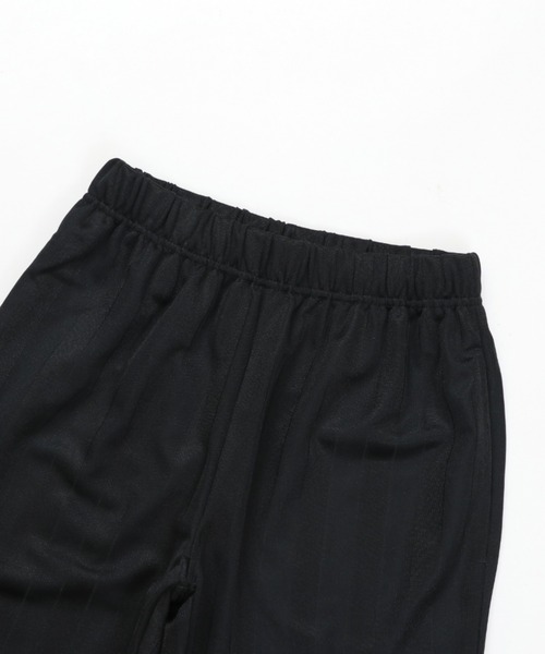 Champion(チャンピオン)の「Champion/チャンピオン T-SHIRT AND SHORTS SET(ジャージ・キッズ・ホワイト/ブラック/ネイビー/ラベンダー/ライム・140/130/150/120/160)」の11枚目の写真